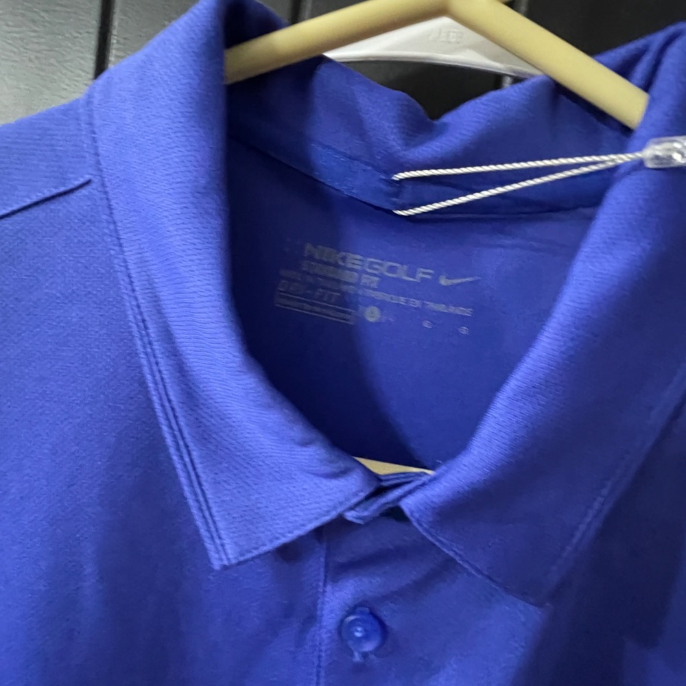 Men’s Nike shirt size large - Picture 2 of 2